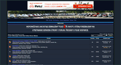 Desktop Screenshot of forum.vwvento.org